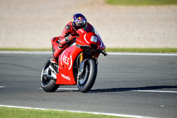 Stefan Bradl, Aprilia Gresini Racing Team, Aprilia