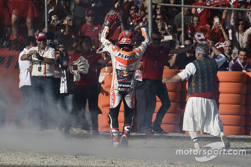 Marc Márquez, Repsol Honda Team