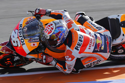 Dani Pedrosa, Repsol Honda Team