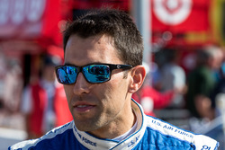 Aric Almirola, Richard Petty Motorsports Ford