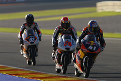 Brad Binder, Red Bull KTM Ajo, KTM