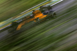 Kevin Magnussen, Renault Sport F1 Team