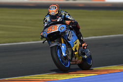 Tito Rabat, Estrella Galicia 0,0 Marc VDS