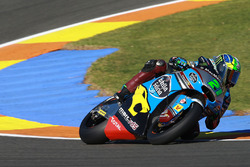 Franco Morbidelli, Marc VDS