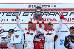 #21 Hitotsuyama Audi R8 LMS