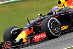 Max Verstappen, Red Bull Racing RB12