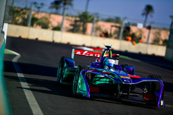Sam Bird, DS Virgin Racing