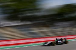 Nico Hulkenberg (GER) Sahara Force India F1 11.11.2016. Formula 1 World Championship, Rd 20, Brazi