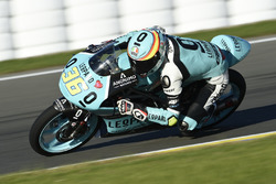 Joan Mir, Leopard Racing, KTM