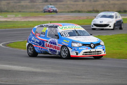 Fernando Etchegorry, Renault Clio Mío