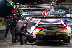 #35 Walkenhorst Motorsport BMW M6 GT3: Nico Menzel, Markus Palttala, Christian Krognes, Matias Henkola