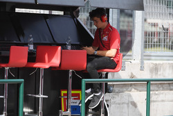 Charles Leclerc, Ferrari