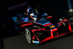 Maro Engel, Venturi