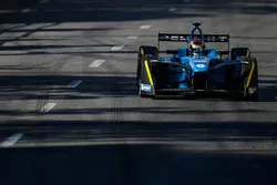 Sébastien Buemi, Renault e.Dams
