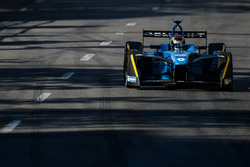 Sébastien Buemi, Renault e.Dams