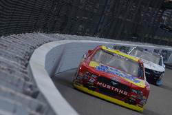Ty Majeski, Bit O Honey Ford Mustang