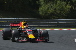 Max Verstappen, Red Bull Racing RB13