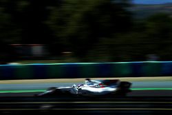 Paul di Resta, Williams FW40