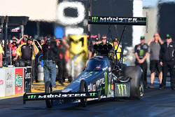 Brittany Force