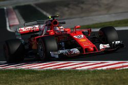 Charles Leclerc, Ferrari SF70H