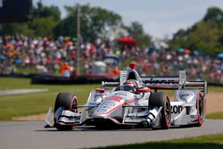 Will Power, Team Penske Chevrolet