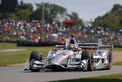 Will Power, Team Penske Chevrolet