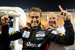 Roman Rusinov, G-Drive Racing