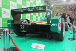 ABT Schaeffler FE02