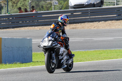 Brad Binder, Red Bull KTM Ajo