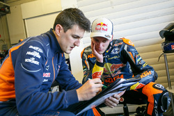 Brad Binder, Red Bull KTM Ajo