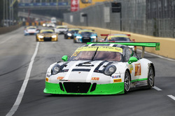 Kévin Estre, Manthey Racing, Porsche 911 GT3-R