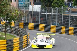 Earl Bamber, Manthey Racing Porsche 911 GT3-R