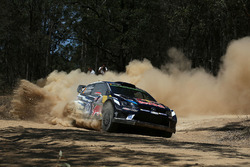 Jari-Matti Latvala, Miikka Anttila, Volkswagen Polo WRC, Volkswagen Motorsport