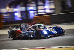 #27 SMP Racing BR01 - Nissan: Maurizio Mediani, Nicolas Minassian, Mikhail Aleshin