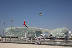 Felipe Nasr, Sauber C35