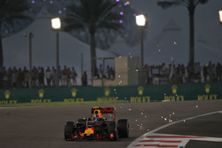 Max Verstappen, Red Bull Racing RB12