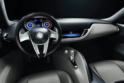 Maserati Alfieri Concept 2014