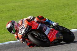 Marco Melandri, Ducati Team