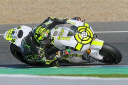 Andrea Iannone, Team Suzuki MotoGP