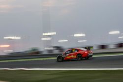 Yvan Muller, Citroën World Touring Car Team, Citroën C-Elysée WTCC