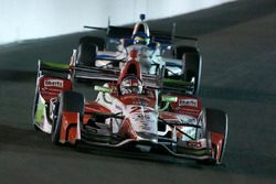 Marco Andretti, Andretti Autosport Honda