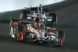 Marco Andretti, Andretti Autosport Honda