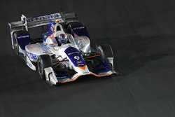 Scott Dixon, Chip Ganassi Racing Honda