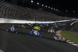 Will Power, Team Penske Chevrolet, Josef Newgarden, Team Penske Chevrolet, Josef Newgarden, Team Penske Chevrolet