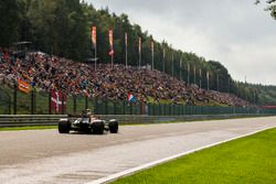 Stoffel Vandoorne, McLaren MCL32