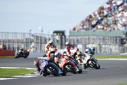 Maverick Viñales, Yamaha Factory Racing