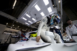 Felipe Massa, Williams