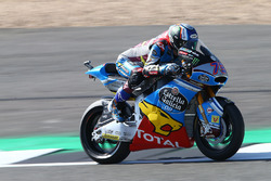 Alex Marquez, Marc VDS