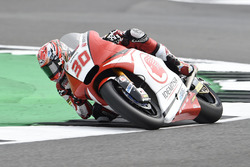Takaaki Nakagami, Idemitsu Honda Team Asia