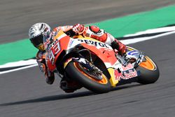 Marc Marquez, Repsol Honda Team